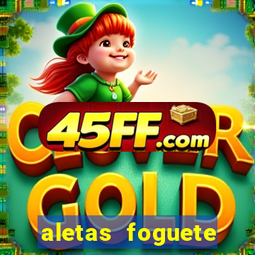 aletas foguete garrafa pet